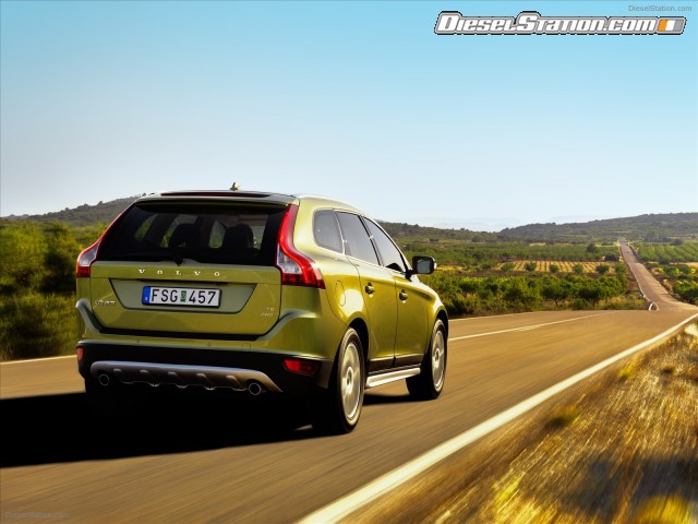 Volvo XC60 2009 Picture #15 Volvo XC60 2009 Picture #15